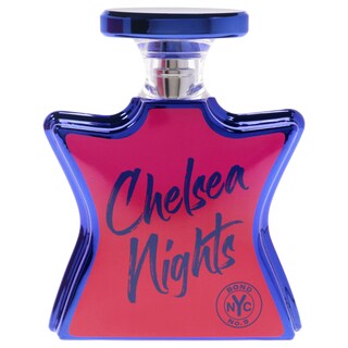 Foto 2 | Perfume Bond No. 9 Chelsea Nights Eau De Parfum Onu 100 Ml - Venta Internacional
