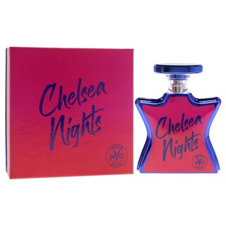 Foto 3 | Perfume Bond No. 9 Chelsea Nights Eau De Parfum Onu 100 Ml - Venta Internacional