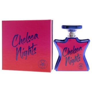 Foto 4 | Perfume Bond No. 9 Chelsea Nights Eau De Parfum Onu 100 Ml - Venta Internacional