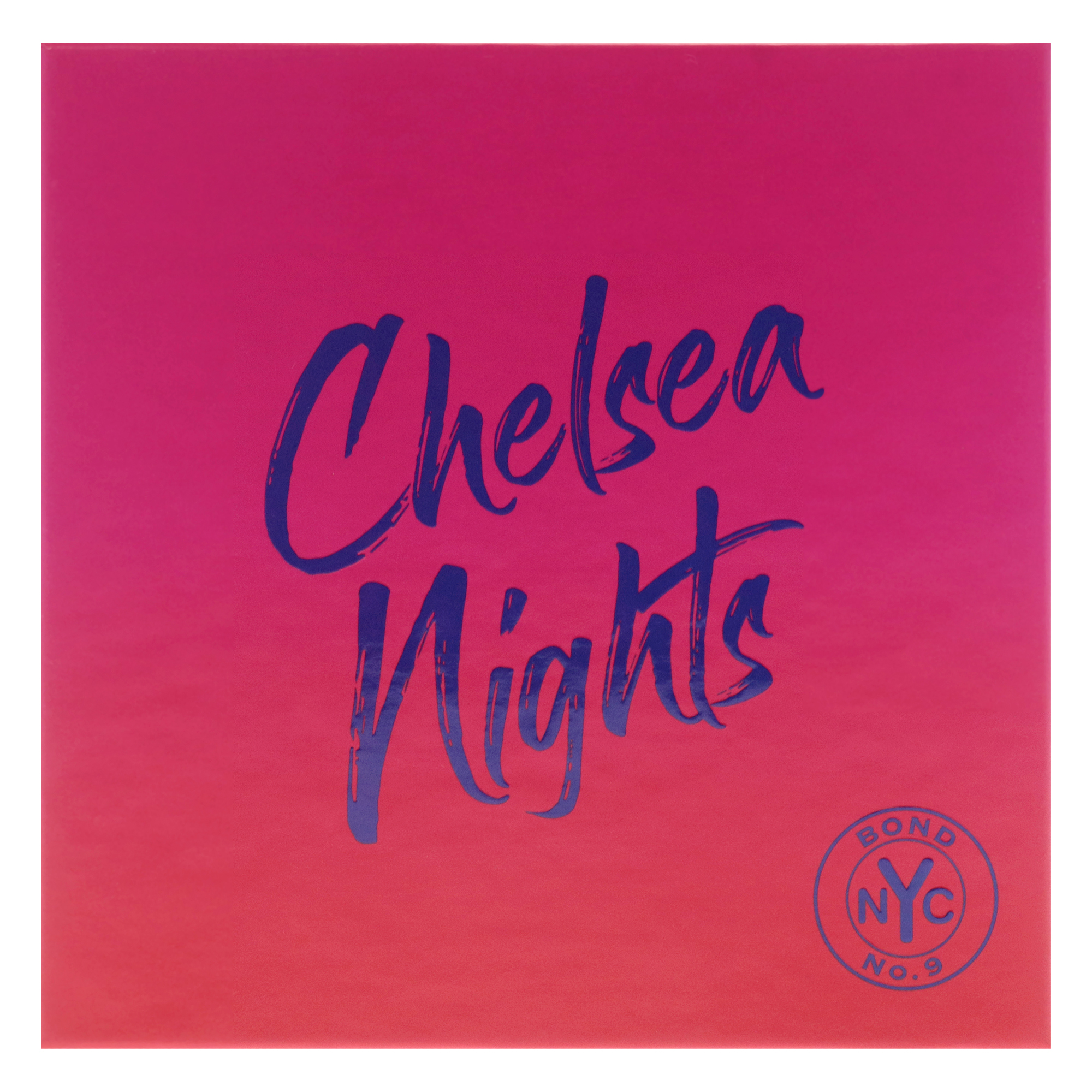 Foto 6 pulgar | Perfume Bond No. 9 Chelsea Nights Eau De Parfum Onu 100 Ml - Venta Internacional