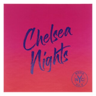 Foto 5 | Perfume Bond No. 9 Chelsea Nights Eau De Parfum Onu 100 Ml - Venta Internacional