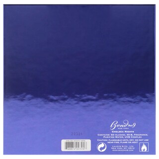 Foto 7 | Perfume Bond No. 9 Chelsea Nights Eau De Parfum Onu 100 Ml - Venta Internacional