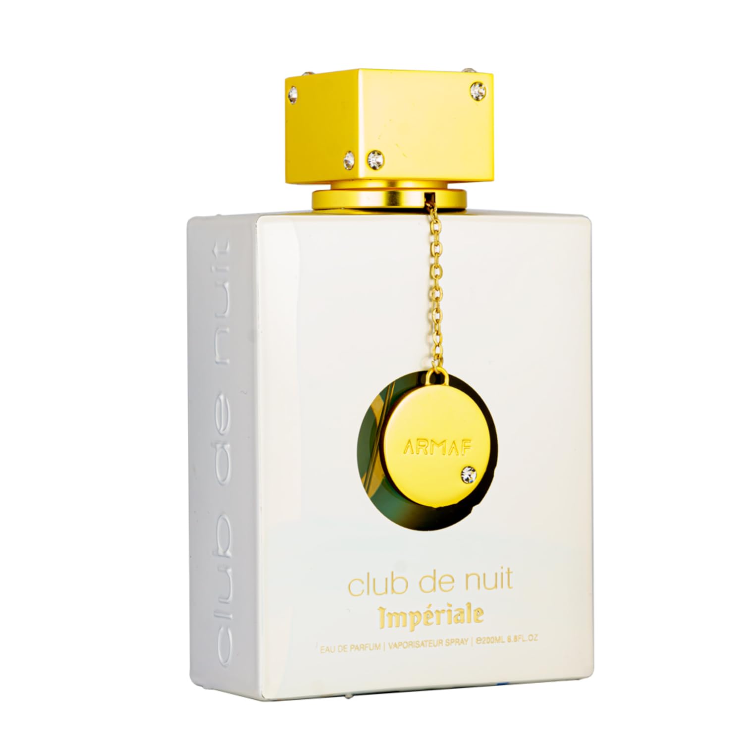 Foto 2 pulgar | Perfume Armaf Club De Nuit Imperiale Eau De Parfum 200 ml para Mujer - Venta Internacional