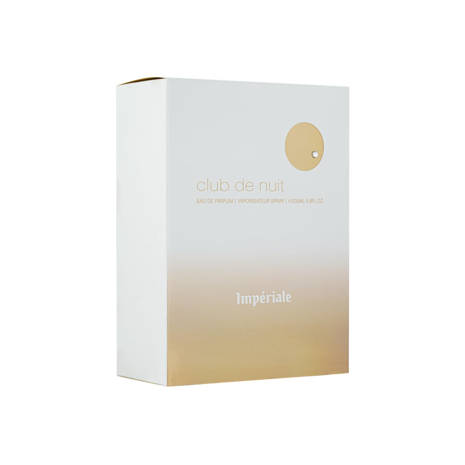 Foto 3 pulgar | Perfume Armaf Club De Nuit Imperiale Eau De Parfum 200 ml para Mujer - Venta Internacional