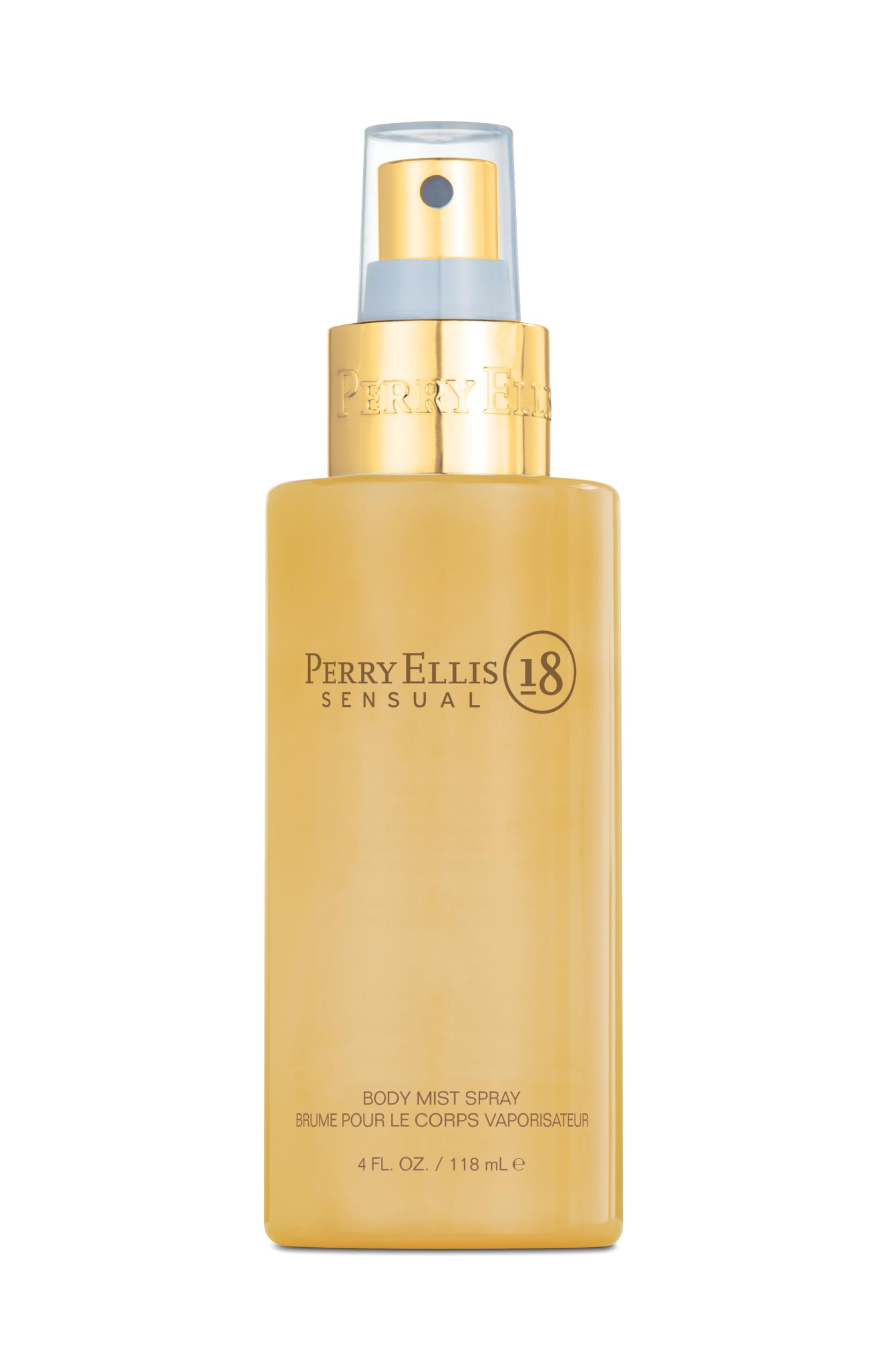 Foto 6 pulgar | Set de Regalo de Perfume Perry Ellis 18 Sensual para Mujer - Venta Internacional