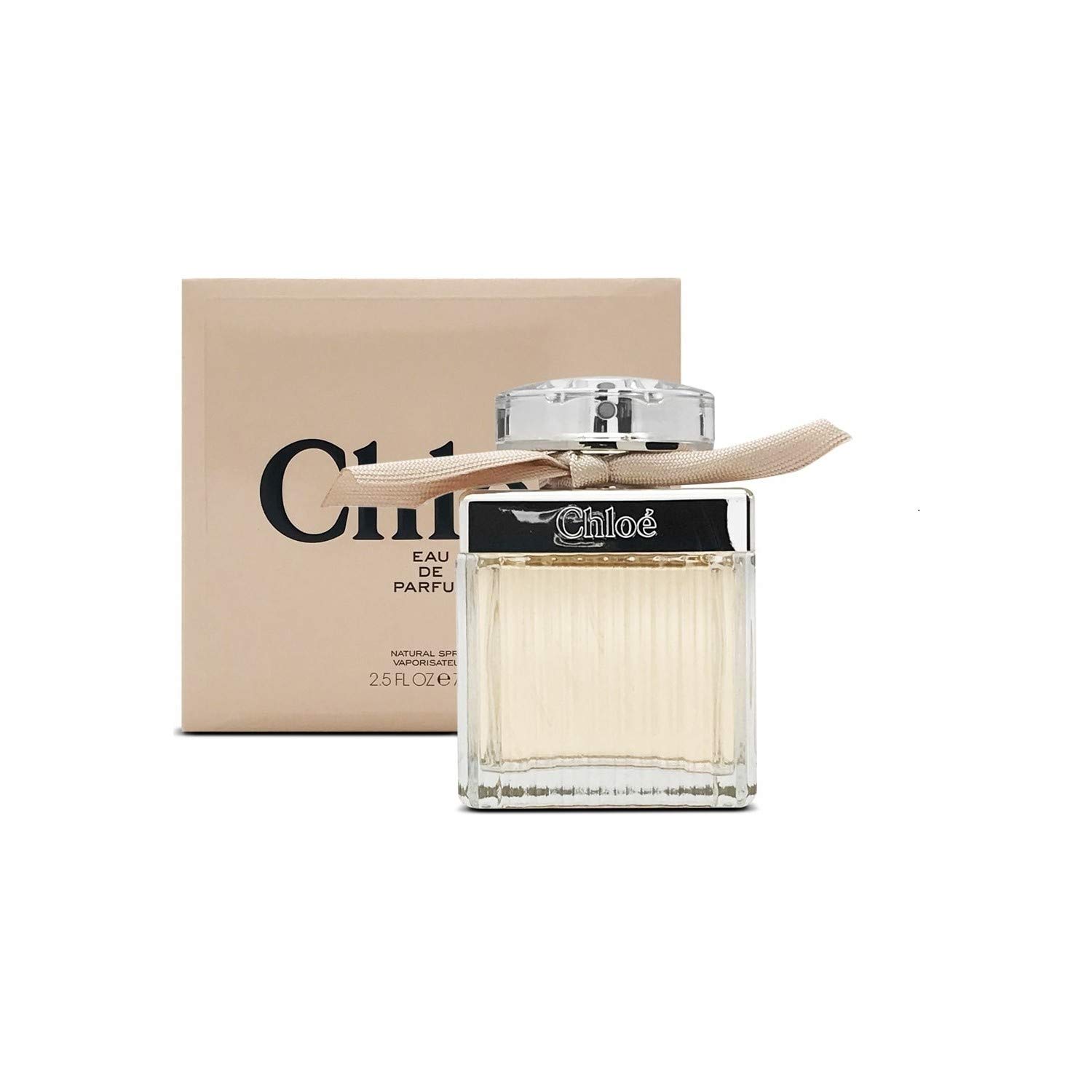 Foto 2 | Perfume Chloe Eau De Parfum 75 Ml para Mujer - Venta Internacional