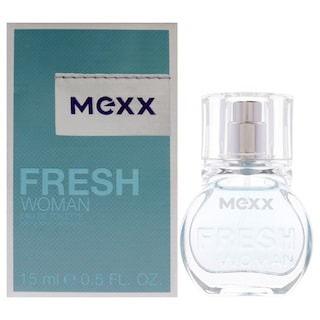 Foto 1 | Perfume Mexx Fresh By Mexx Eau De Toilette 15 Ml para Mujer - Venta Internacional
