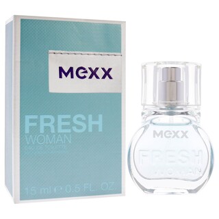 Foto 3 | Perfume Mexx Fresh By Mexx Eau De Toilette 15 Ml para Mujer - Venta Internacional