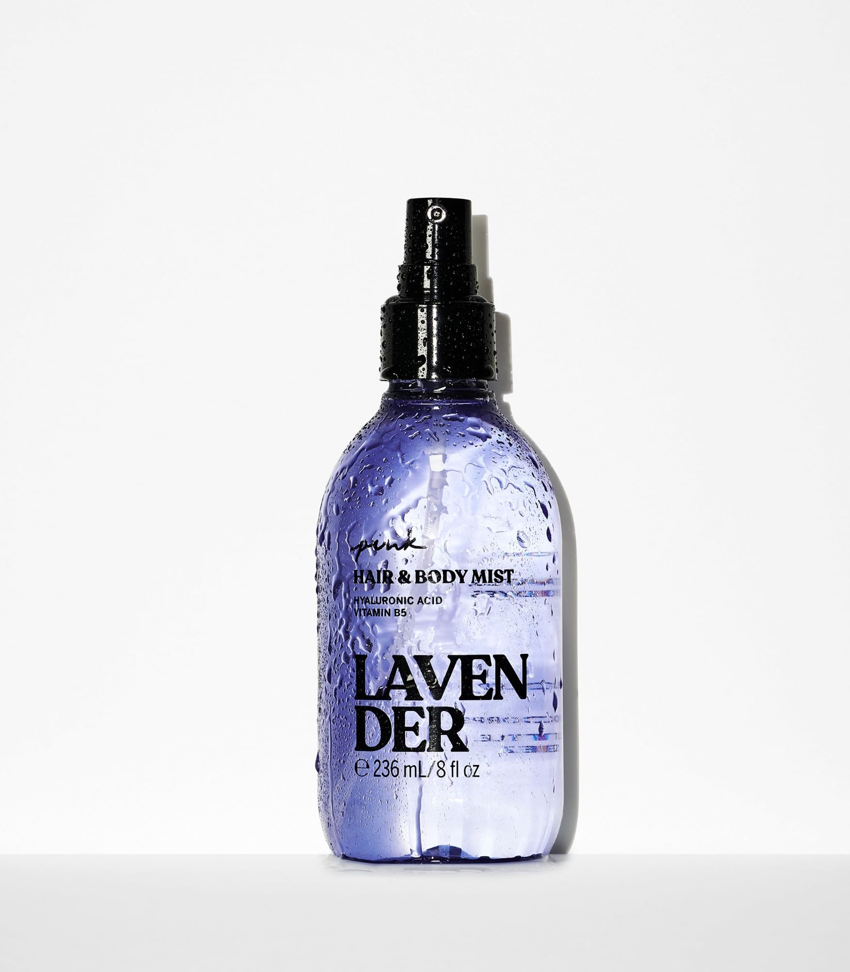 Foto 2 | Bruma para Cabello y Cuerpo Victoria's Secret Pink Lavender 240 ml - Venta Internacional