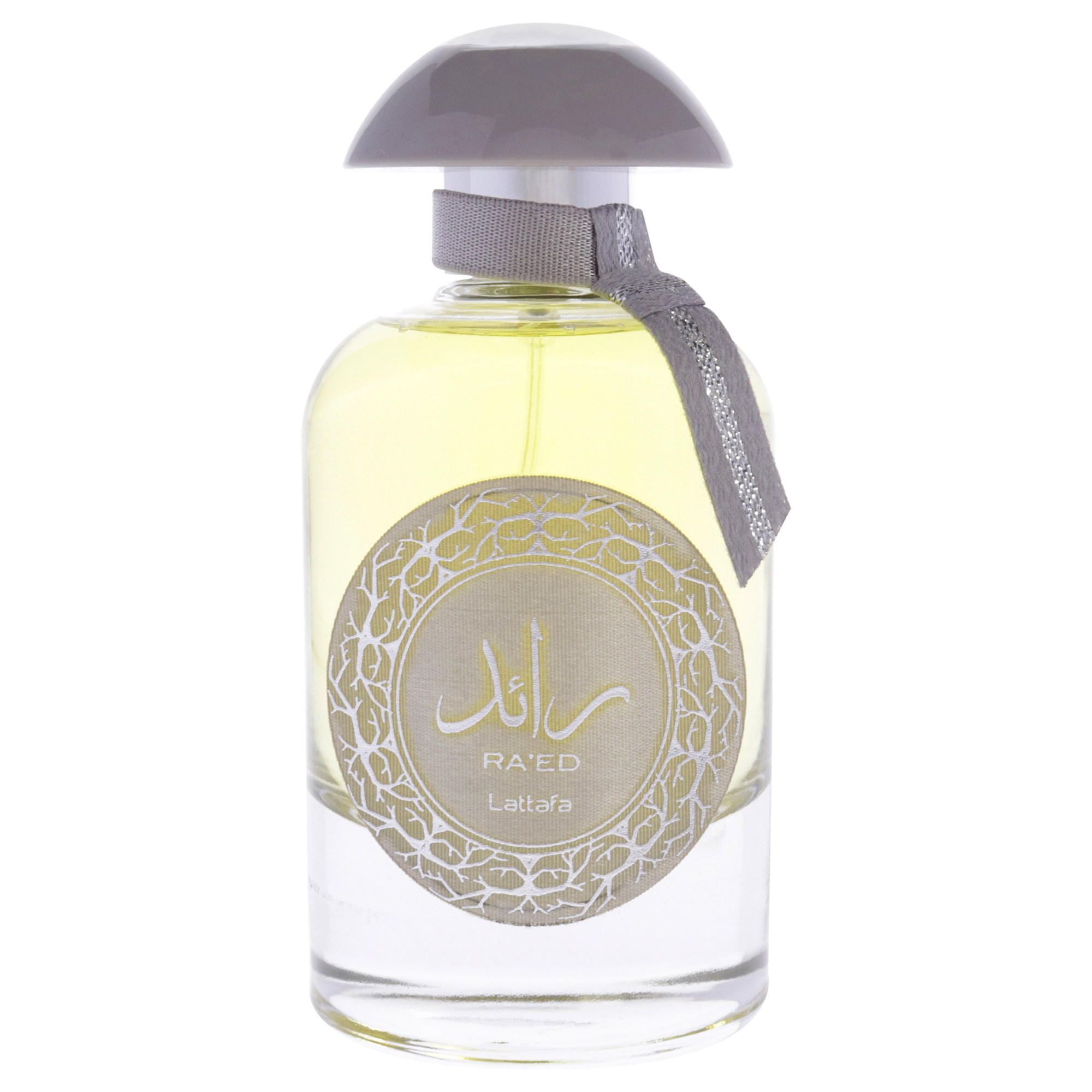 Foto 3 pulgar | Perfume Lattafa Raed Silver Eau de Parfum 100 ml para Unisex - Venta Internacional