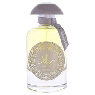 Foto 2 | Perfume Lattafa Raed Silver Eau de Parfum 100 ml para Unisex - Venta Internacional