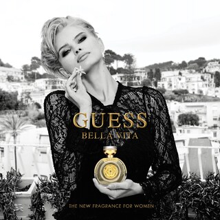 Foto 5 | Perfume Guess Bella Vita Eau De Parfum 100 ml para Mujer - Venta Internacional