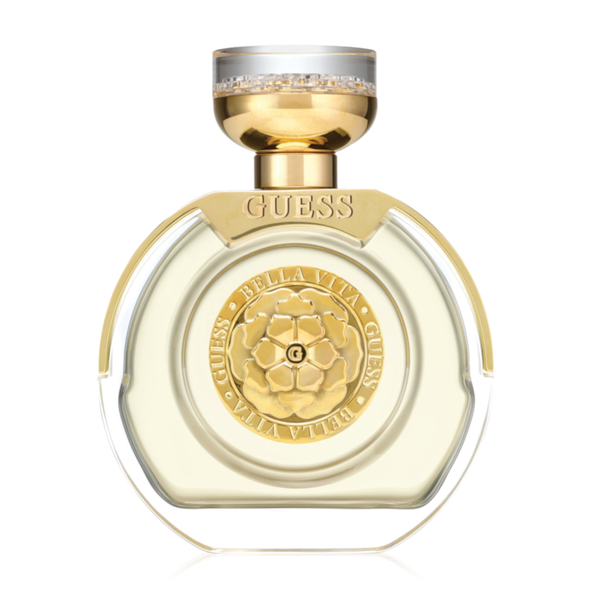 Foto 7 | Perfume Guess Bella Vita Eau De Parfum 100 ml para Mujer - Venta Internacional