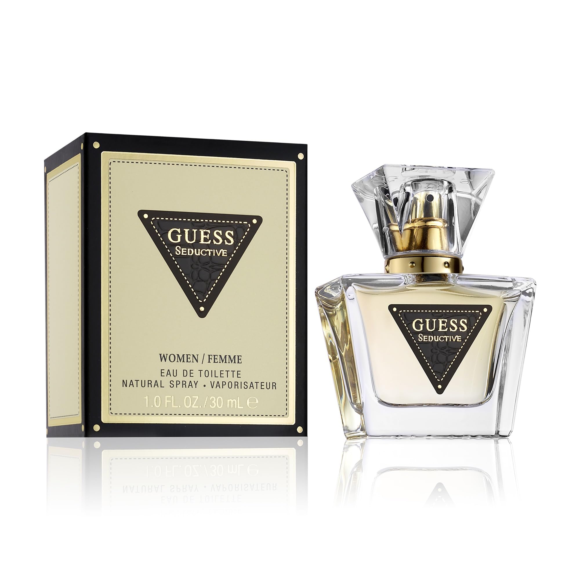 Perfume Guess Seductive Eau De Toilette 30 ml para Mujer - Venta Internacional