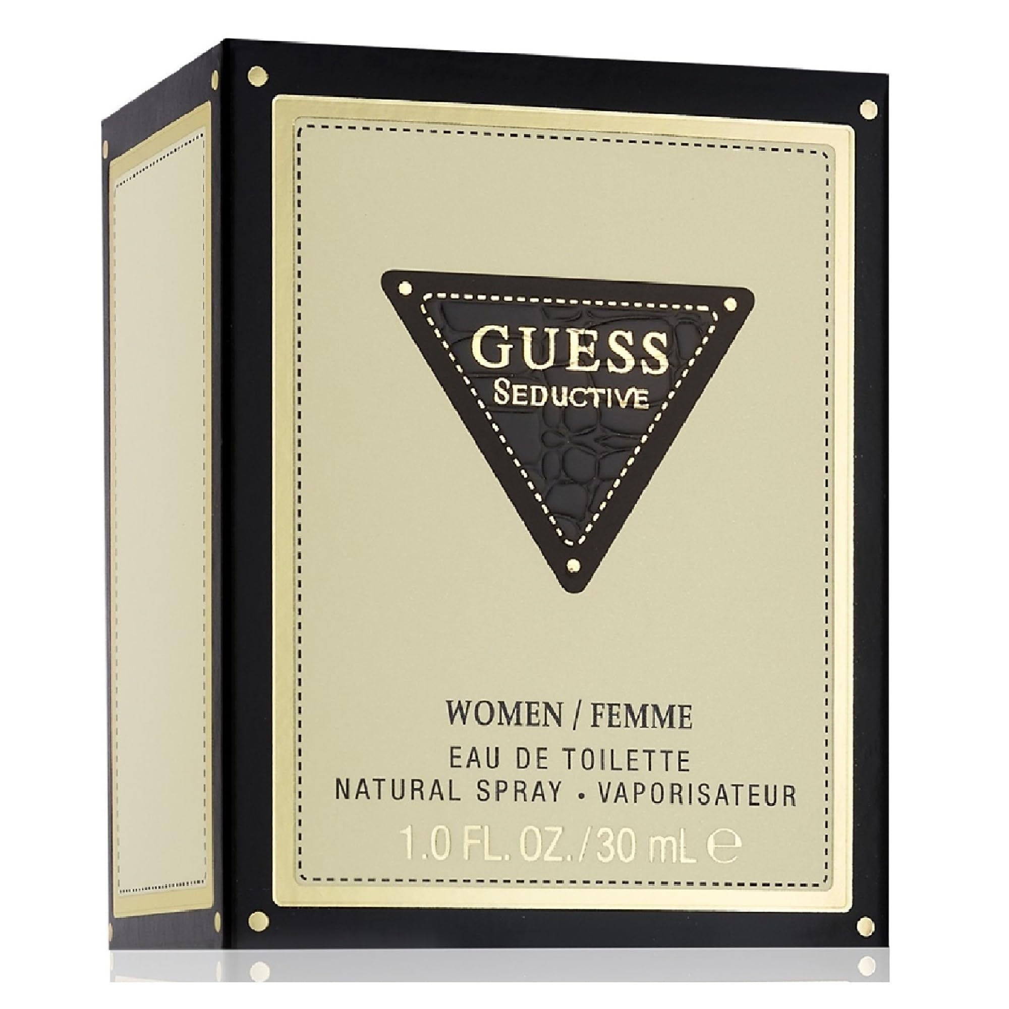 Foto 4 pulgar | Perfume Guess Seductive Eau De Toilette 30 ml para Mujer - Venta Internacional
