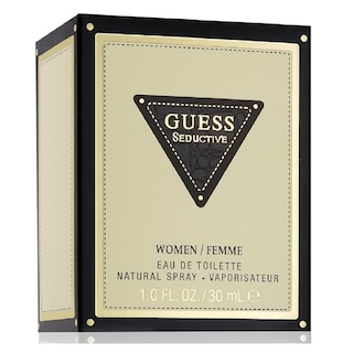 Foto 3 | Perfume Guess Seductive Eau De Toilette 30 ml para Mujer - Venta Internacional