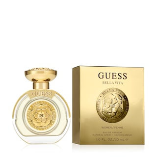 Foto 1 | Perfume Guess Bella Vita Eau De Parfum 30 Ml para Mujer - Venta Internacional