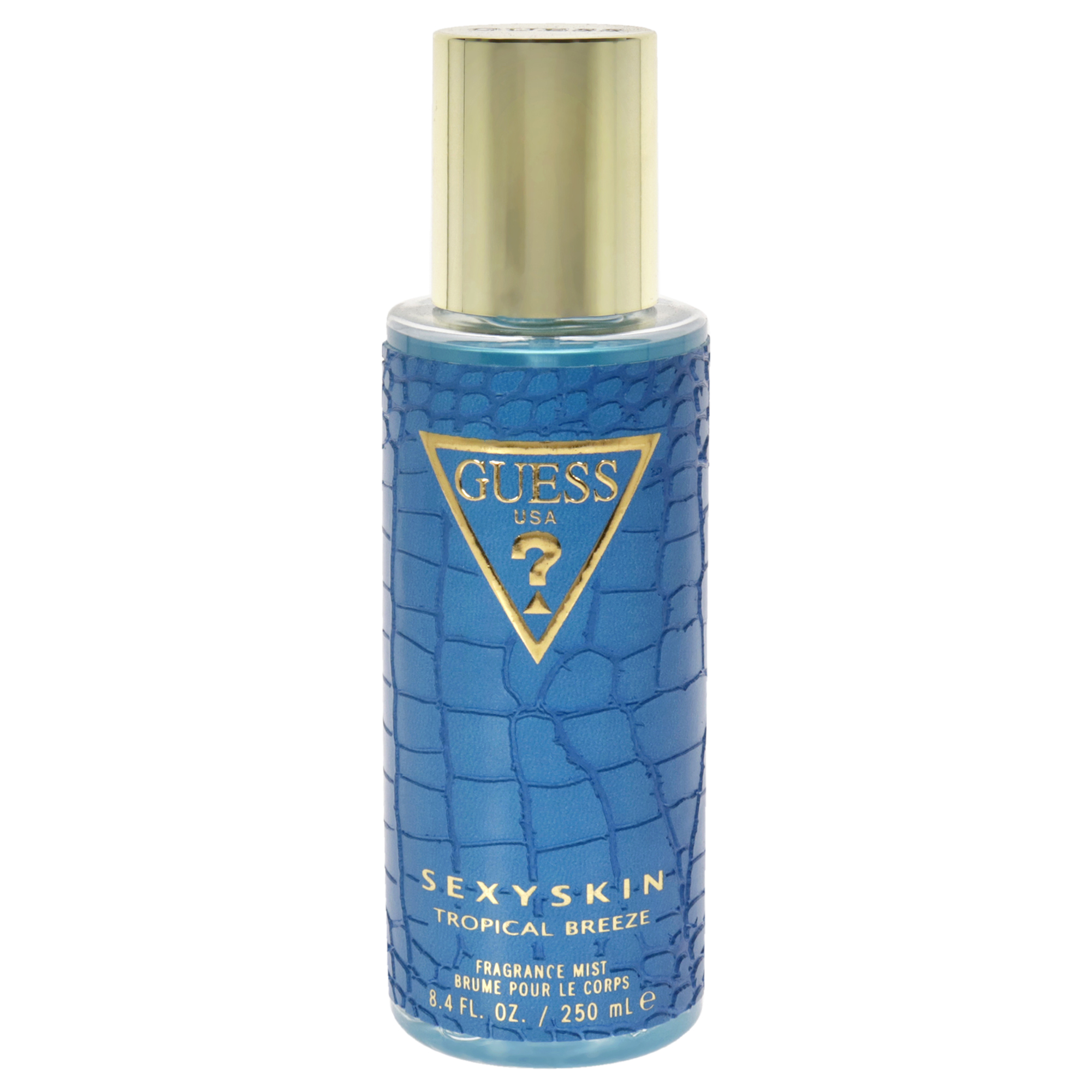 Foto 2 pulgar | Bruma Aromática Guess Sexy Skin Tropical Breeze 250 ml - Venta Internacional