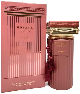 Foto 1 | Venta Internacional - Perfume Afnan Historic Doria Eau De Parfum En Espray 100 Ml