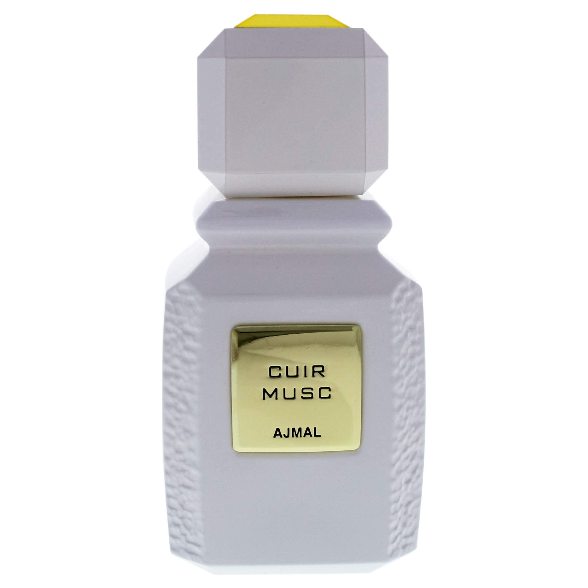 Foto 2 | Perfume Ajmal Cuir Musc Eau De Parfum En Aerosol 100 Ml Para Unisex - Venta Internacional