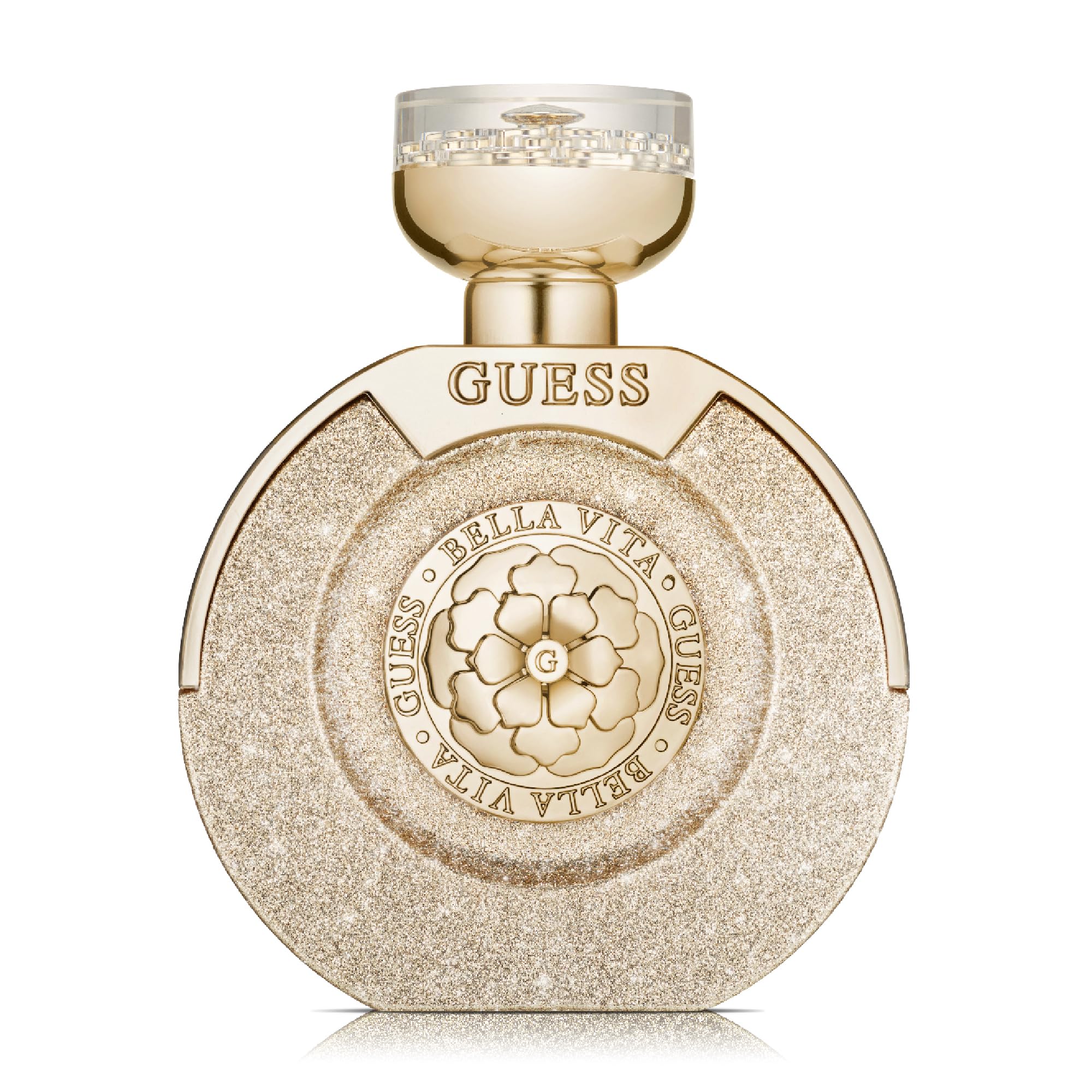 Perfume Guess Bella Vita Paradiso Eau de Parfum 100 ml para Mujer - Venta Internacional