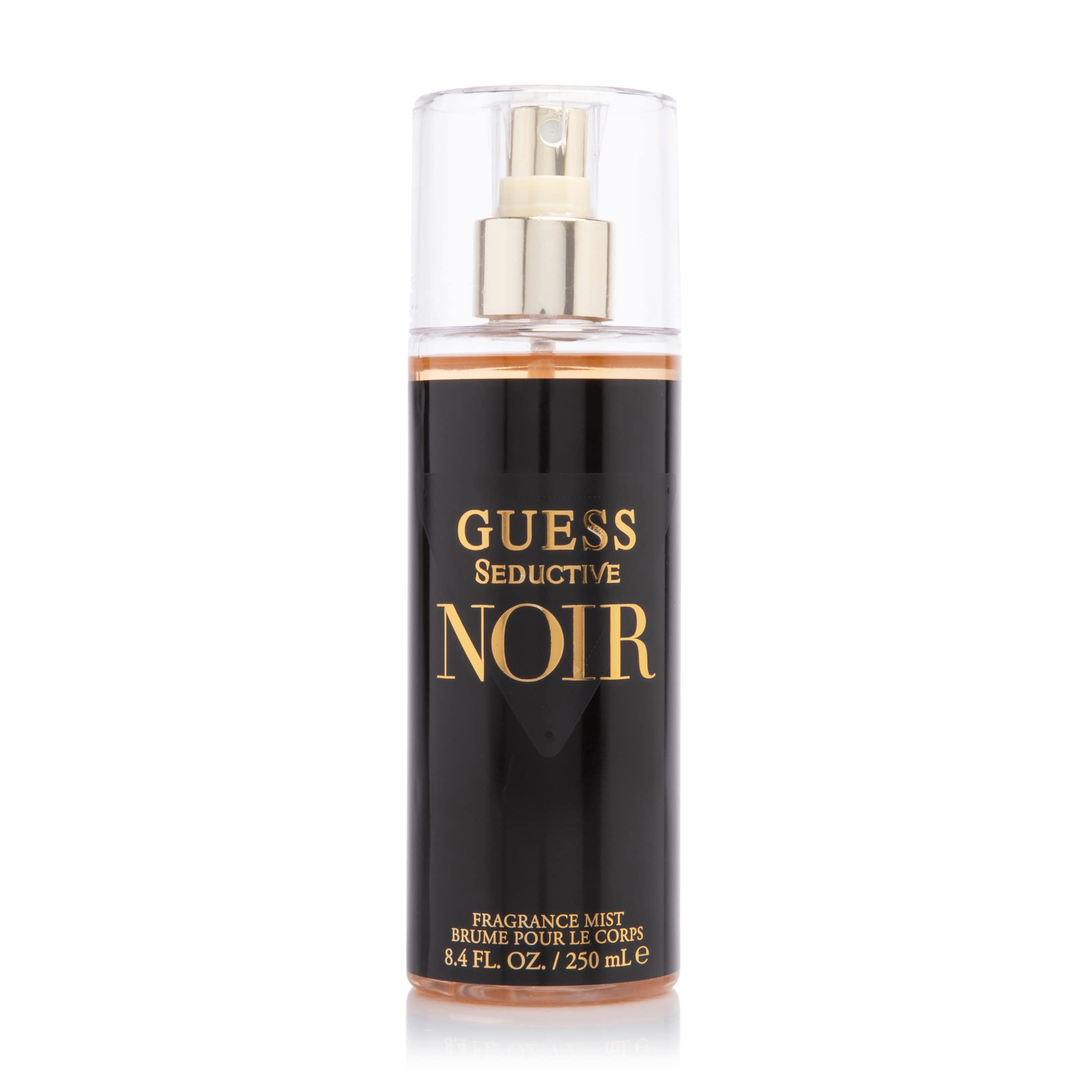 Bruma Corporal Guess Seductive Noir Fragrance para Mujer 250 ml - Venta Internacional