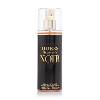 Foto 1 | Bruma Corporal Guess Seductive Noir Fragrance para Mujer 250 ml - Venta Internacional