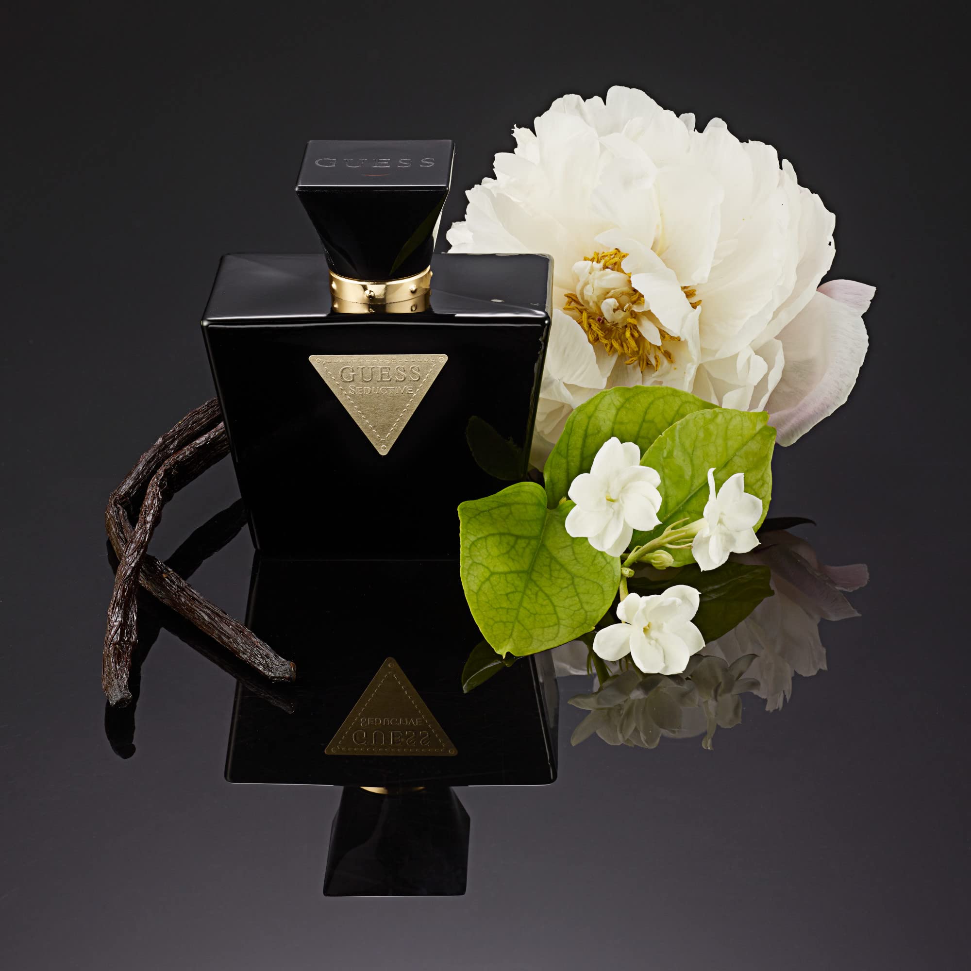 Foto 5 pulgar | Bruma Corporal Guess Seductive Noir Fragrance para Mujer 250 ml - Venta Internacional
