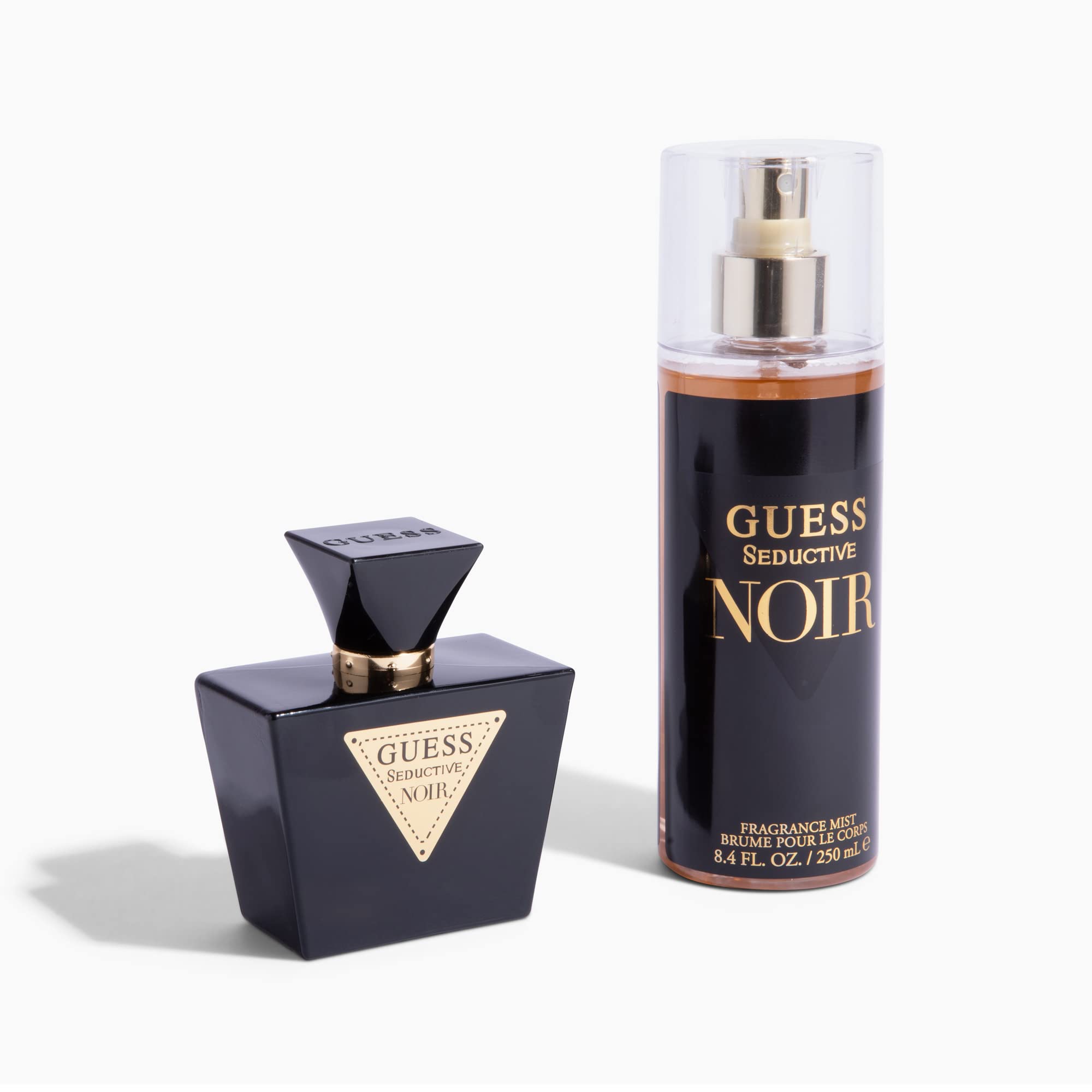 Foto 6 pulgar | Bruma Corporal Guess Seductive Noir Fragrance para Mujer 250 ml - Venta Internacional