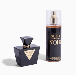 Foto 5 | Bruma Corporal Guess Seductive Noir Fragrance para Mujer 250 ml - Venta Internacional
