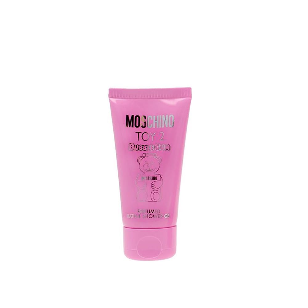 Foto 4 pulgar | Set De Regalo De Perfume Moschino Toy 2 Bubble Gum Mini Para Mujer - Venta Internacional