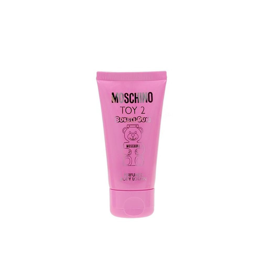 Foto 5 pulgar | Set De Regalo De Perfume Moschino Toy 2 Bubble Gum Mini Para Mujer - Venta Internacional