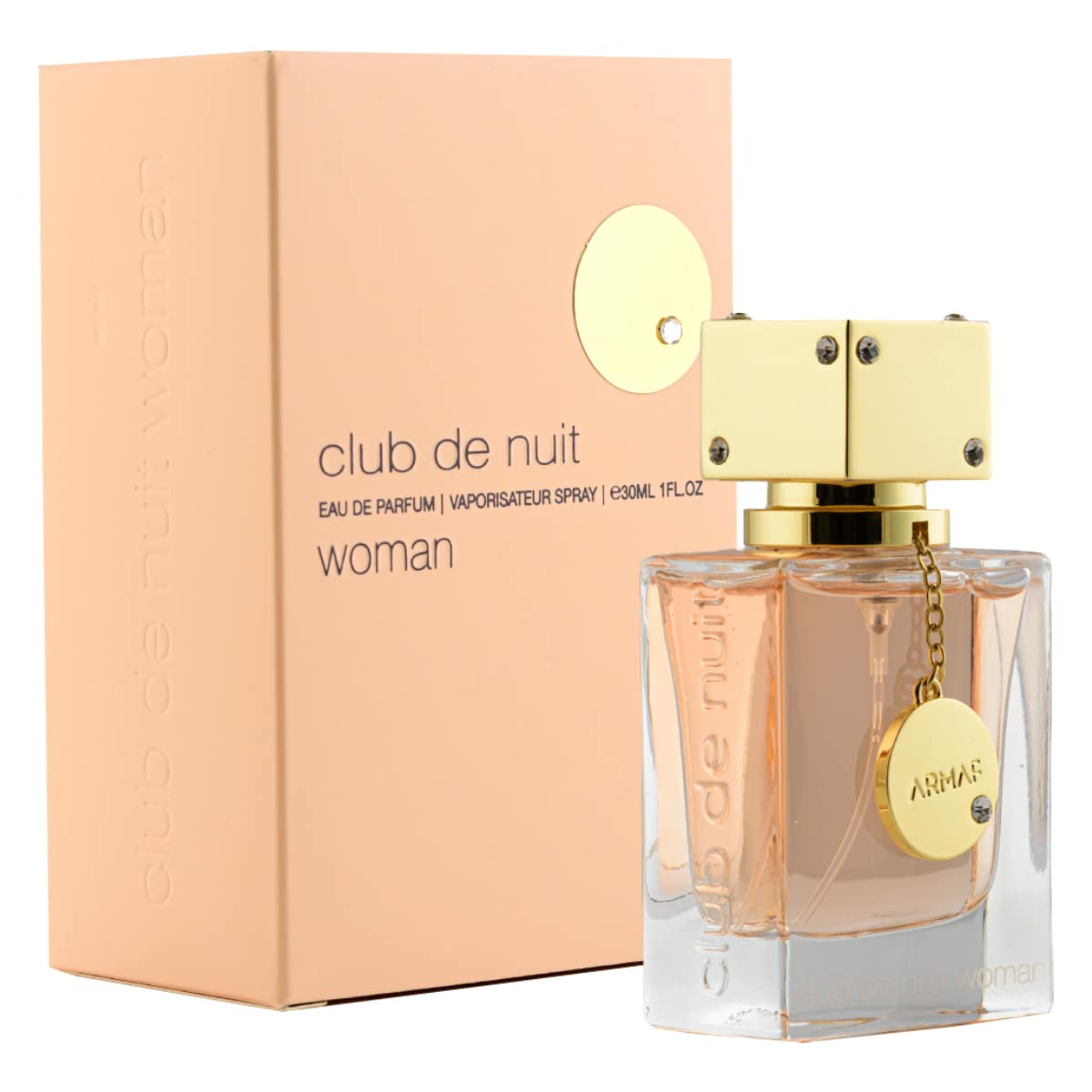 Foto 1 | Perfume Armaf Club de Nuit 30 ml para Mujer - Venta Internacional