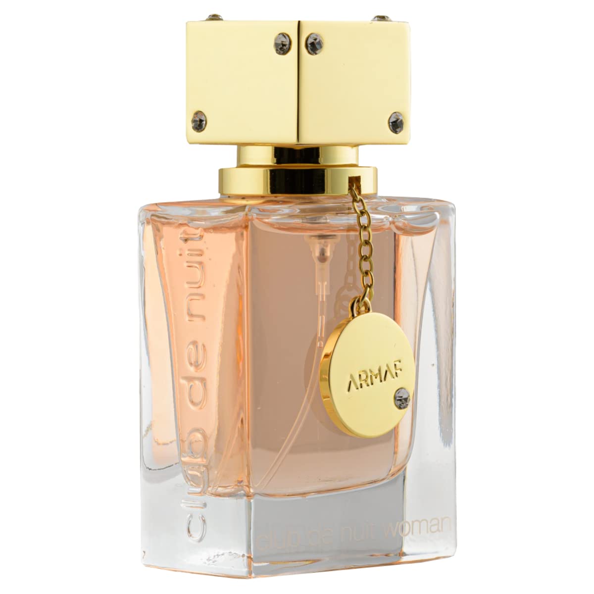 Foto 3 pulgar | Perfume Armaf Club de Nuit 30 ml para Mujer - Venta Internacional
