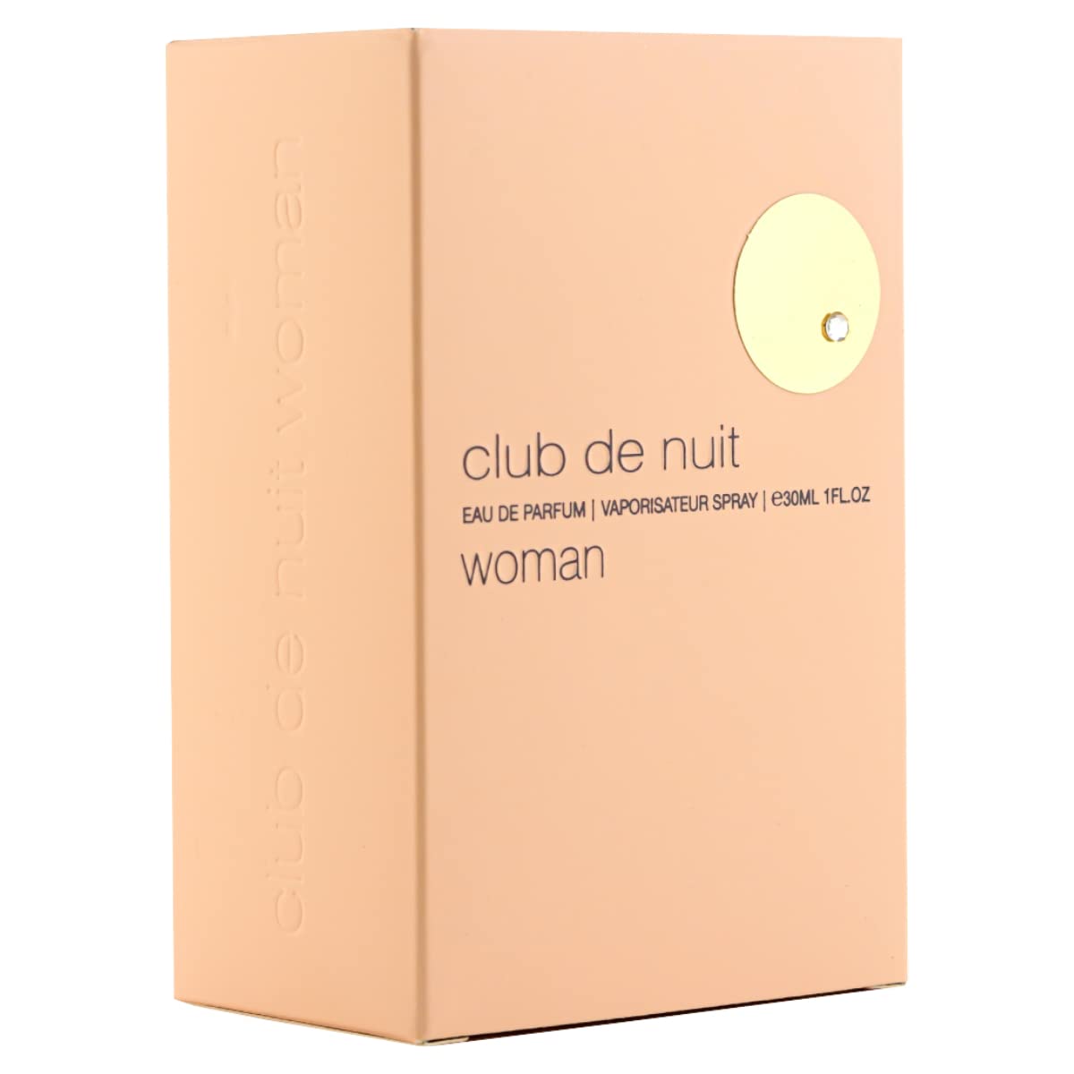 Foto 4 pulgar | Perfume Armaf Club de Nuit 30 ml para Mujer - Venta Internacional