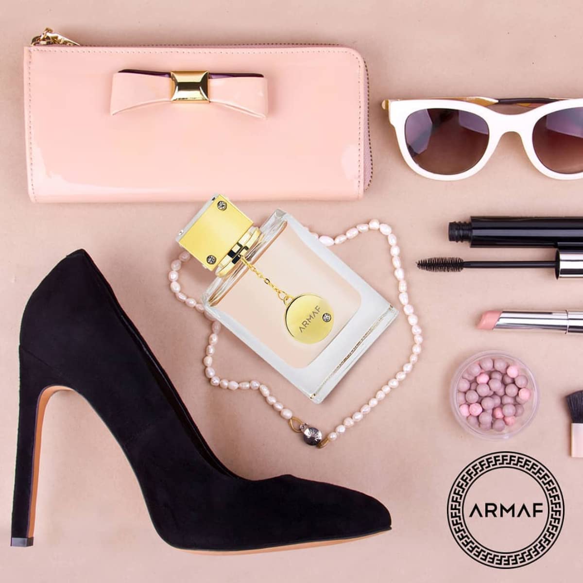 Foto 4 | Perfume Armaf Club de Nuit 30 ml para Mujer - Venta Internacional