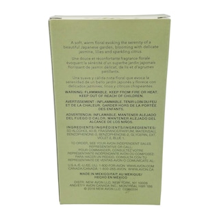 Foto 2 | Perfume Avon Haiku Eau De Parfum 50 Ml 1.7 Fl.oz En Aerosol - Venta Internacional