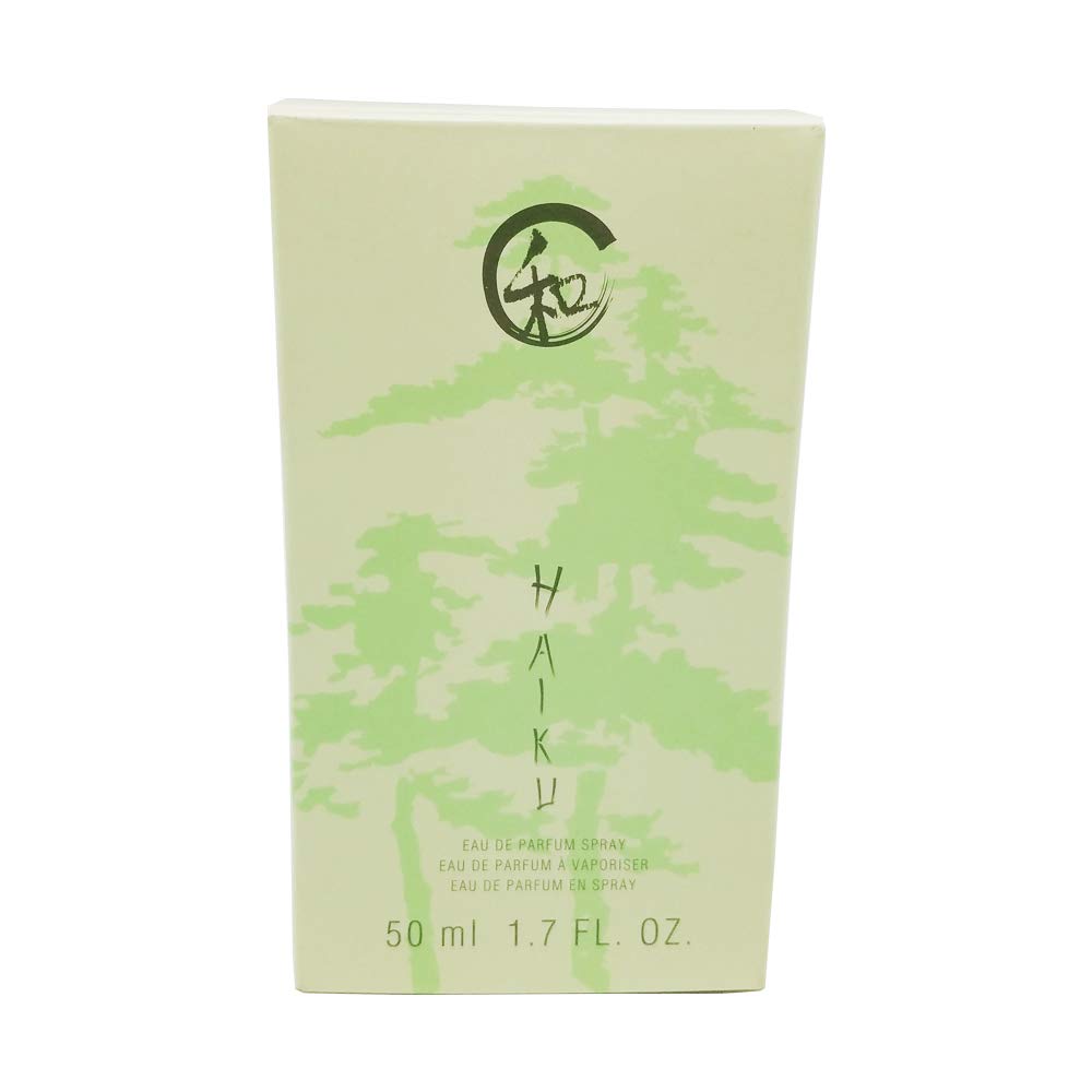 Foto 5 pulgar | Perfume Avon Haiku Eau De Parfum 50 Ml 1.7 Fl.oz En Aerosol - Venta Internacional