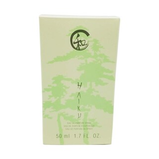 Foto 4 | Perfume Avon Haiku Eau De Parfum 50 Ml 1.7 Fl.oz En Aerosol - Venta Internacional