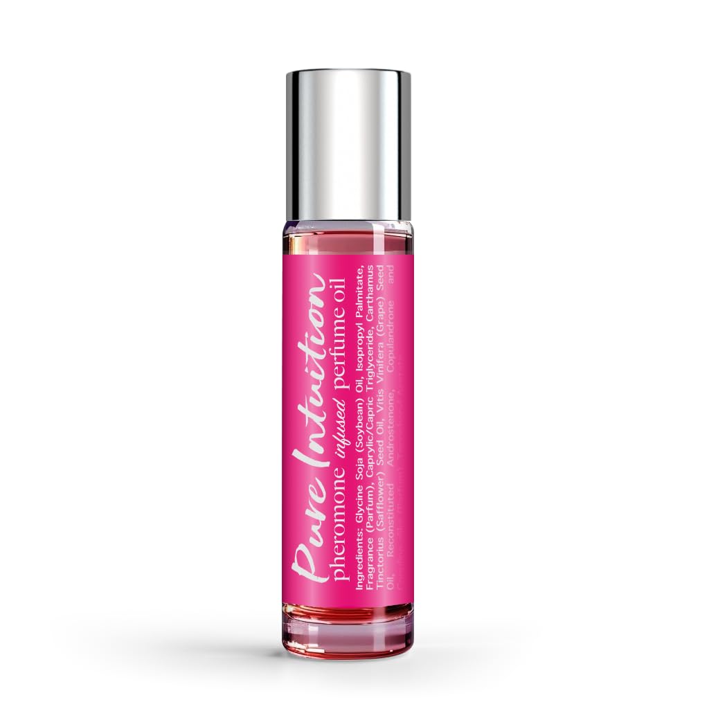 Perfume Roll-On FragrantShare Cupids Pheromone 10 ml - Venta Internacional