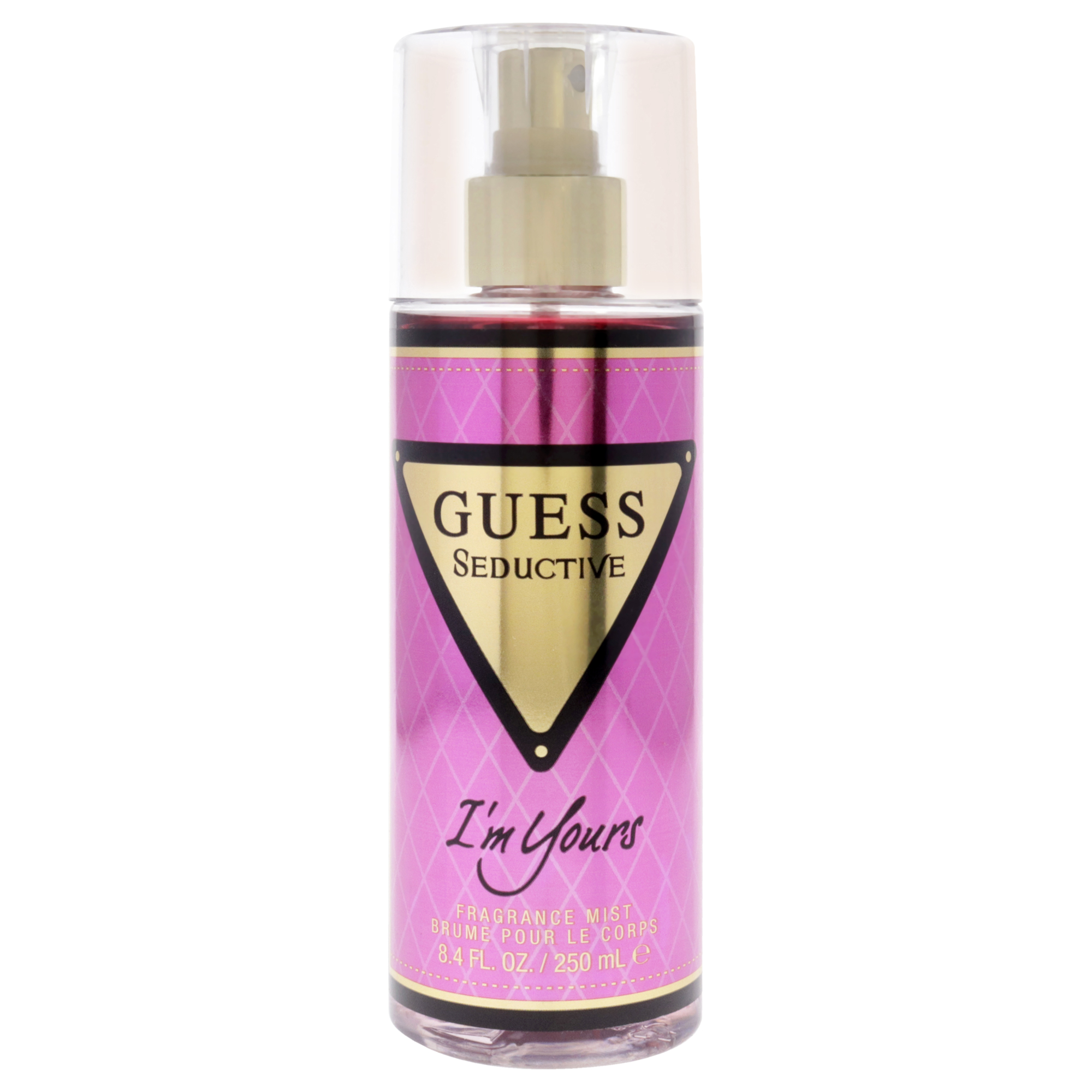 Foto 2 pulgar | Fragancia en Bruma Guess Seductive I M Yours 250 ml para Mujer - Venta Internacional