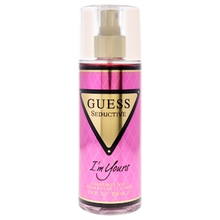 Foto 1 | Fragancia en Bruma Guess Seductive I M Yours 250 ml para Mujer - Venta Internacional