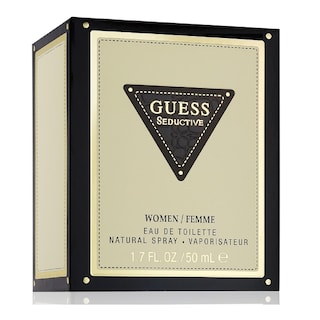 Foto 3 | Perfume Guess Seductive Eau De Toilette 50 Ml Para Mujer - Venta Internacional