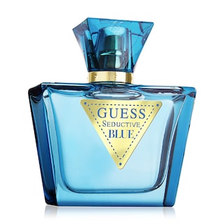 Foto 3 | Perfume Guess Seductive Blue Eau De Toilette 75 Ml para Mujer - Venta Internacional