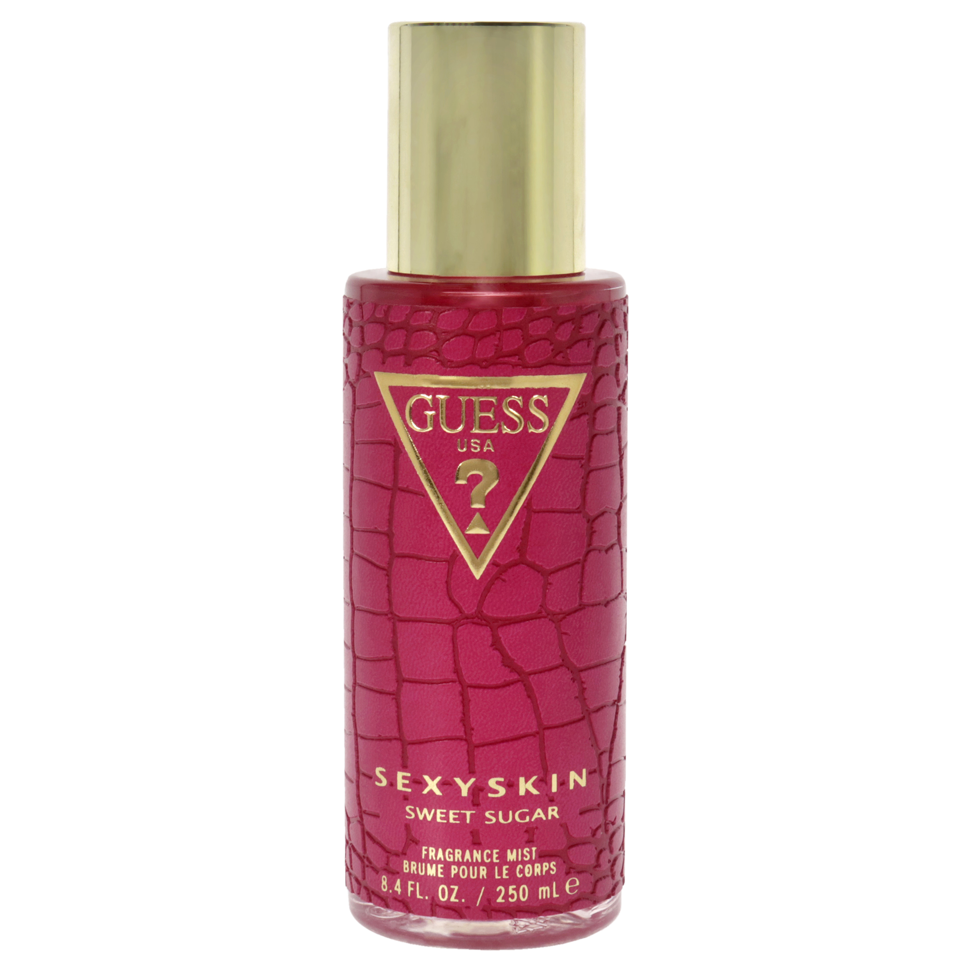 Fragancia Guess Sexy Skin Sweet Sugar 250 ml para Mujer - Venta Internacional