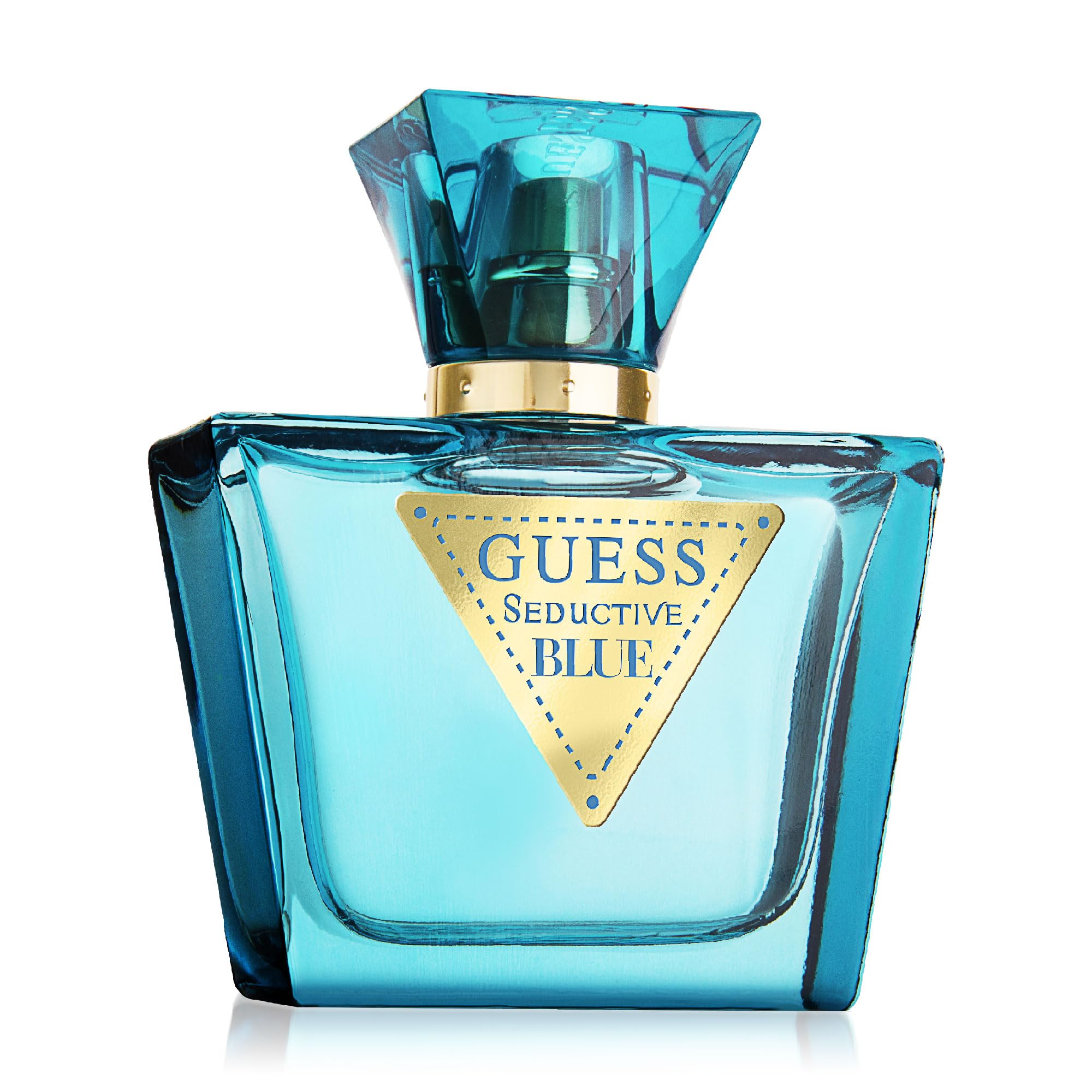 Foto 2 pulgar | Perfume Guess Seductive Blue Eau De Toilette 50 Ml para Mujer - Venta Internacional