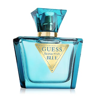 Foto 1 | Perfume Guess Seductive Blue Eau De Toilette 50 Ml para Mujer - Venta Internacional