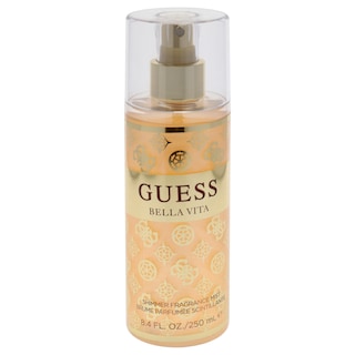 Foto 1 | Perfume Guess Bella Vita Shimmer Eau de Toilette 250 ml para Mujer - Venta Internacional