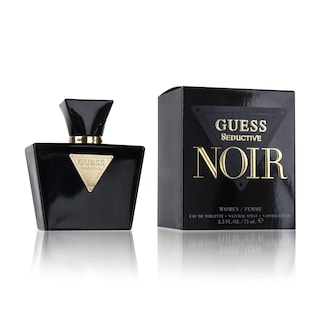 Foto 1 | Perfume Guess Seductive Noir Edt 75 Ml Para Mujer - Venta Internacional