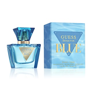 Foto 1 | Perfume Guess Seductive Blue Eau De Toilette 30 Ml para Mujer - Venta Internacional